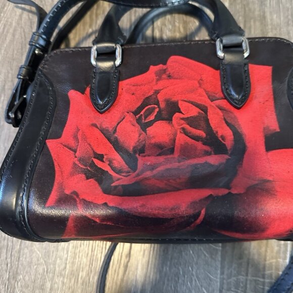 Alexander McQueen Handbags - alexander mcqueen bag